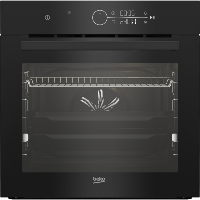 Trouba BEKO BBIM17400BDS 