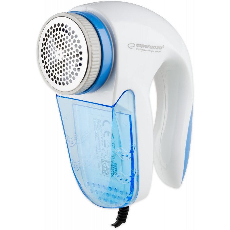 Odžmolkovač Esperanza ECS-0006 na 230V