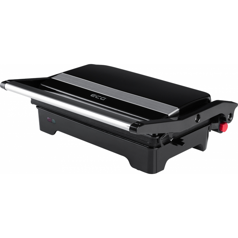 Gril ECG S 2070 Panini