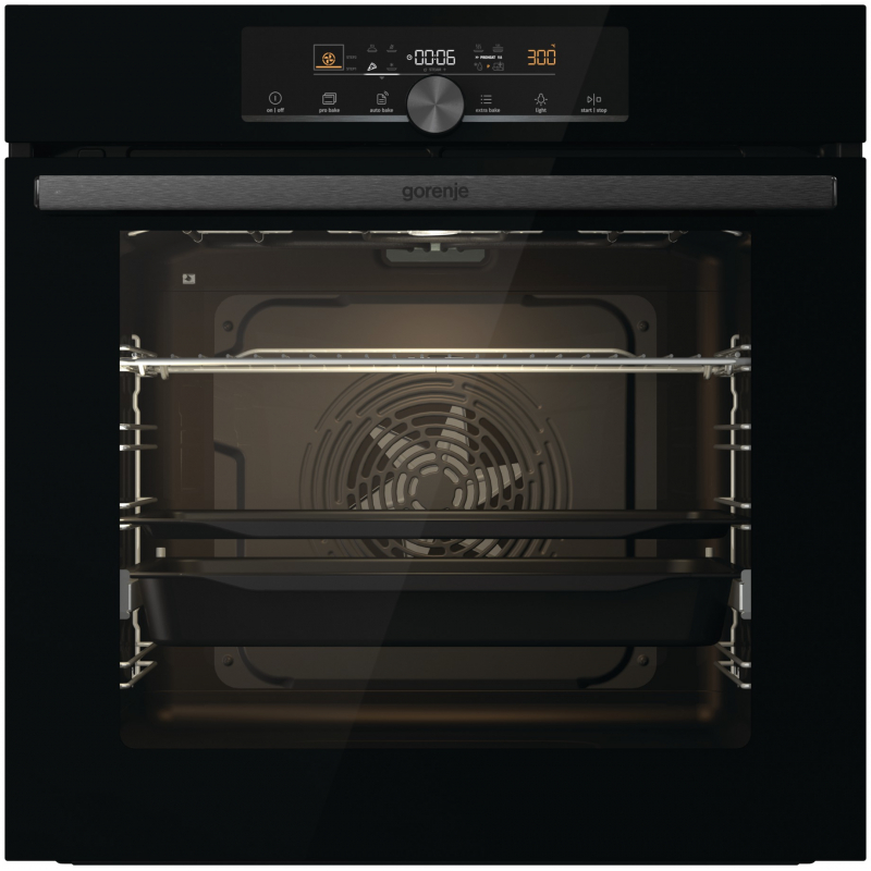 Trouba GORENJE GBF22ILPMF 
