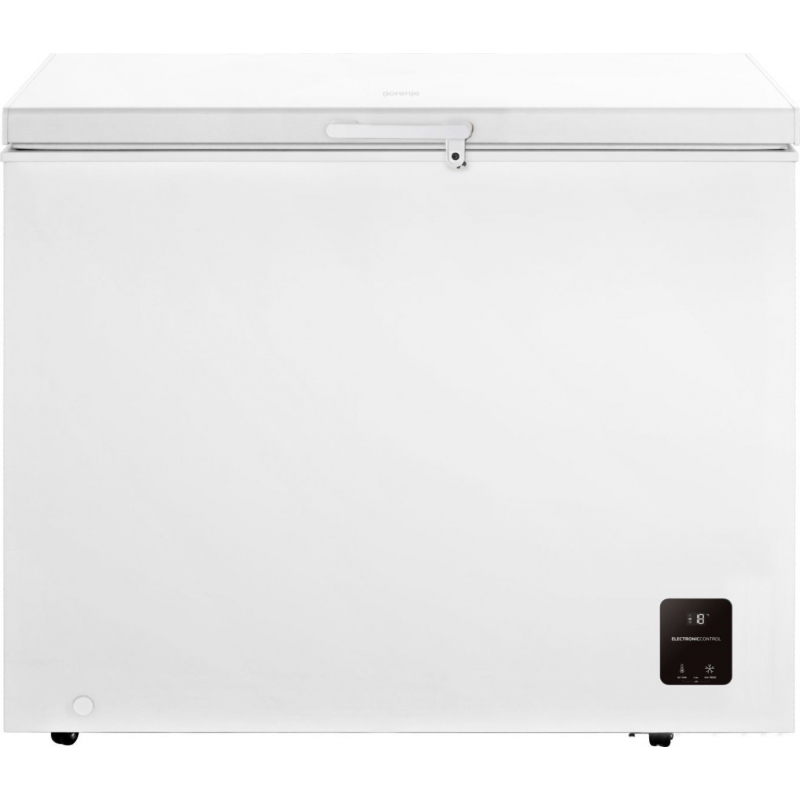 Mraz.box GORENJE FH25EAW  