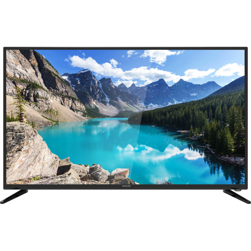 Televize SENCOR SLE 43F18TCS