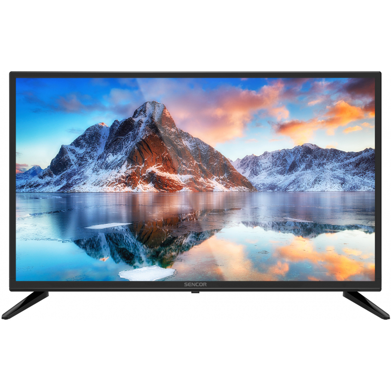 Televize SENCOR SLE 3230TCS