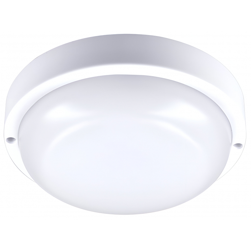 Světlo kruh 1500lm/20W/4000K IP 54 Solight WO750