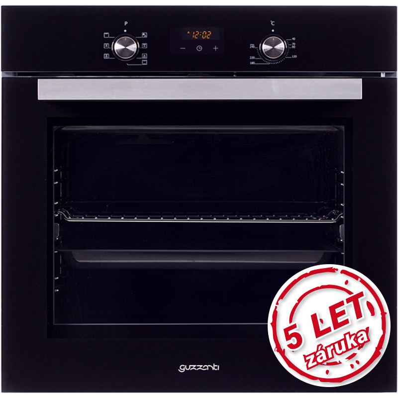 Trouba Guzzanti GZ 8507