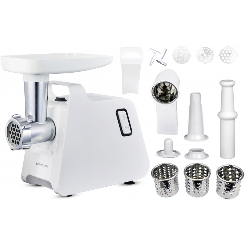 Ml�nek na maso SENCOR SMG 4410WH