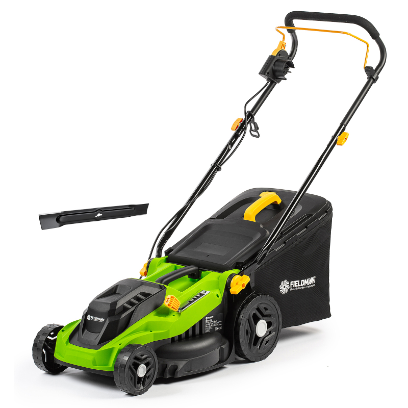 Sekačka 38/1600W elektrická FIELDMANN FZR 2037-E, nůž zdarma
