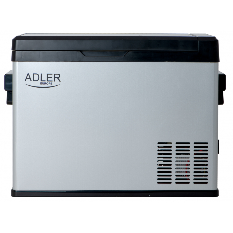 Box chladicí -20°C Adler AD 8081 12/24V 40l