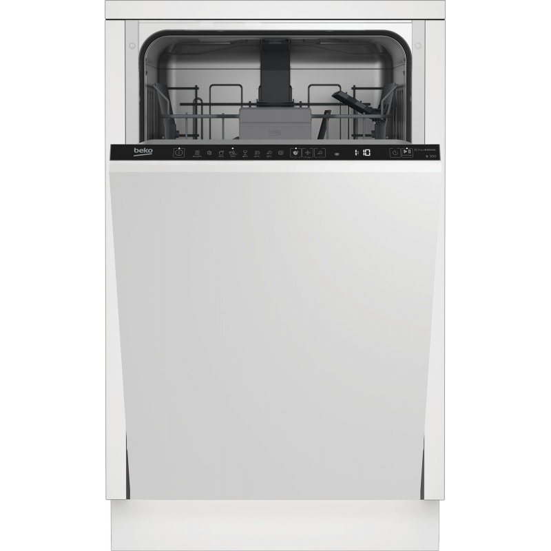 Myčka BEKO BDIS38020Q 