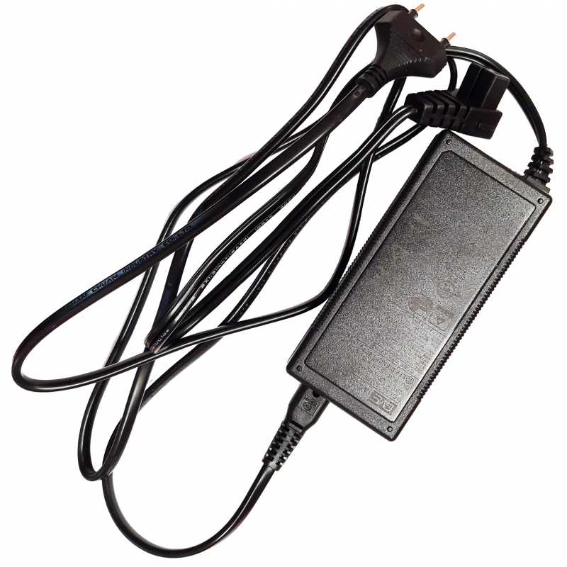 Adaptér CR 8076.1 AC/DC 230V pro autochladničku CR 8076 a AD 8081