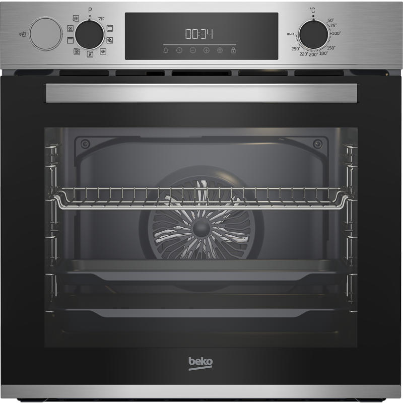 Trouba BEKO BBIS12300XDE