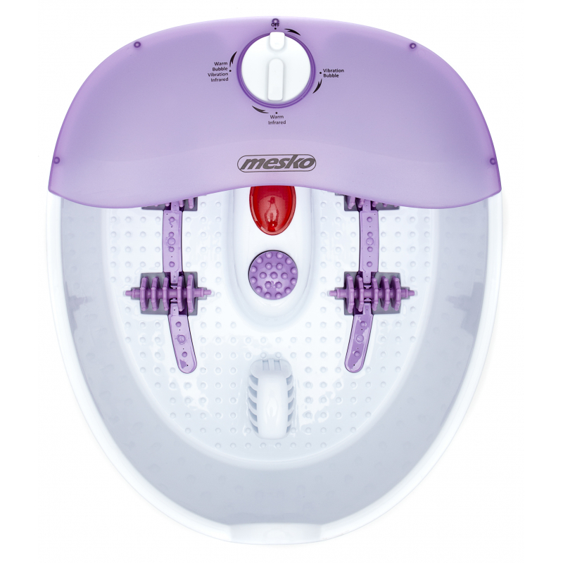 Mas� nohou Mesko MS 2152