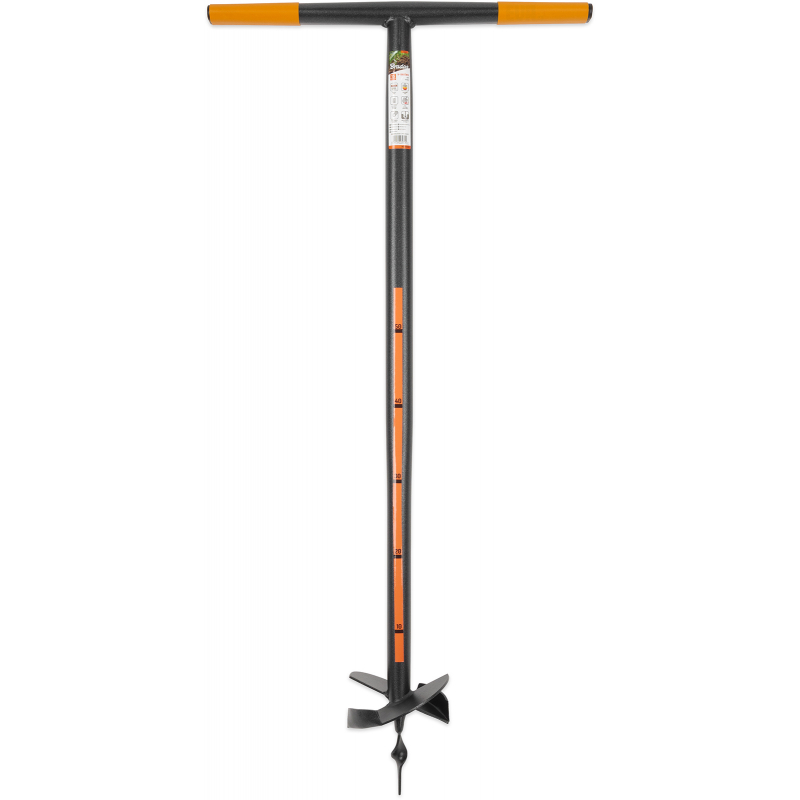 Vrták zemní, průměr 15 cm