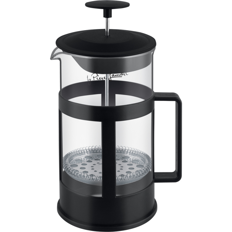 Konvice na k�vu/�aj Lamart PRESS 600 ml  LT7060