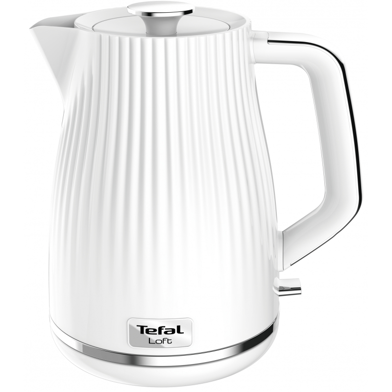 Konvice TEFAL KO250130 Loft White