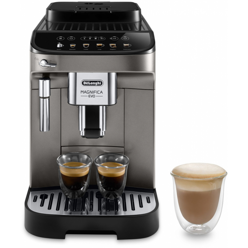 Espresso DeLONGHI ECAM 290.42.TB Magnifica Evo