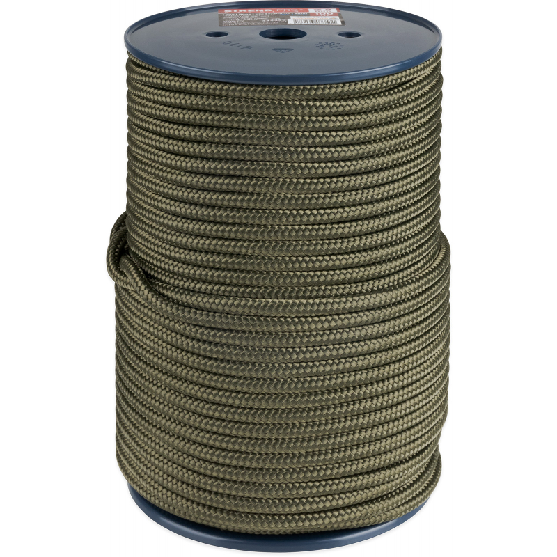 Lano 100m x 8mm PPV Strend Pro Premium
