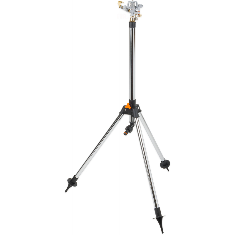 Zavla�ova� pulzn� kovov� na stativu 55-90 cm