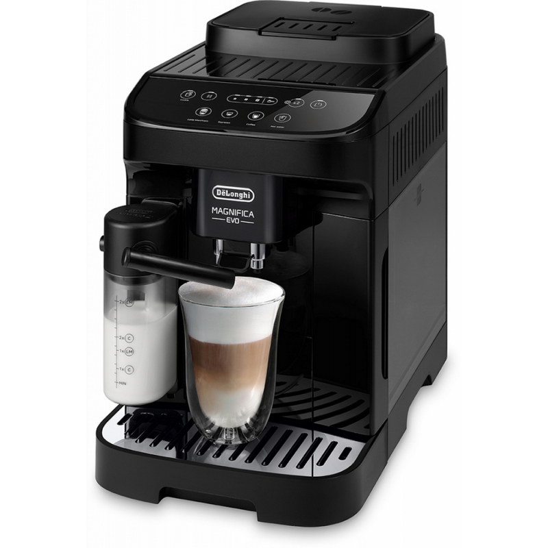 Espresso DeLONGHI ECAM 290.51.B Magnifica Evo
