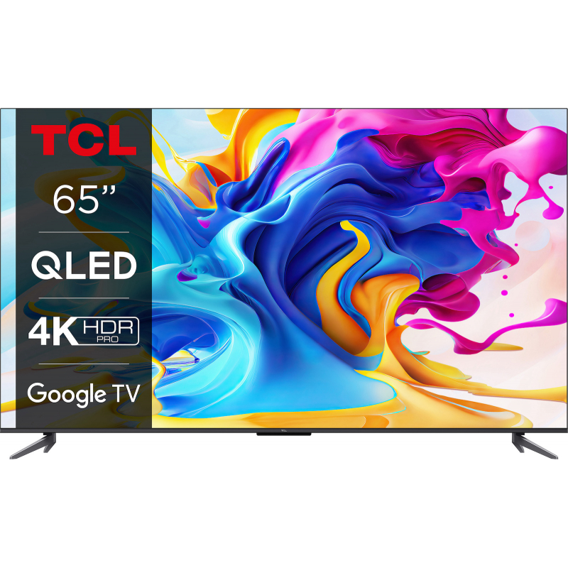 Televize TCL 65C649