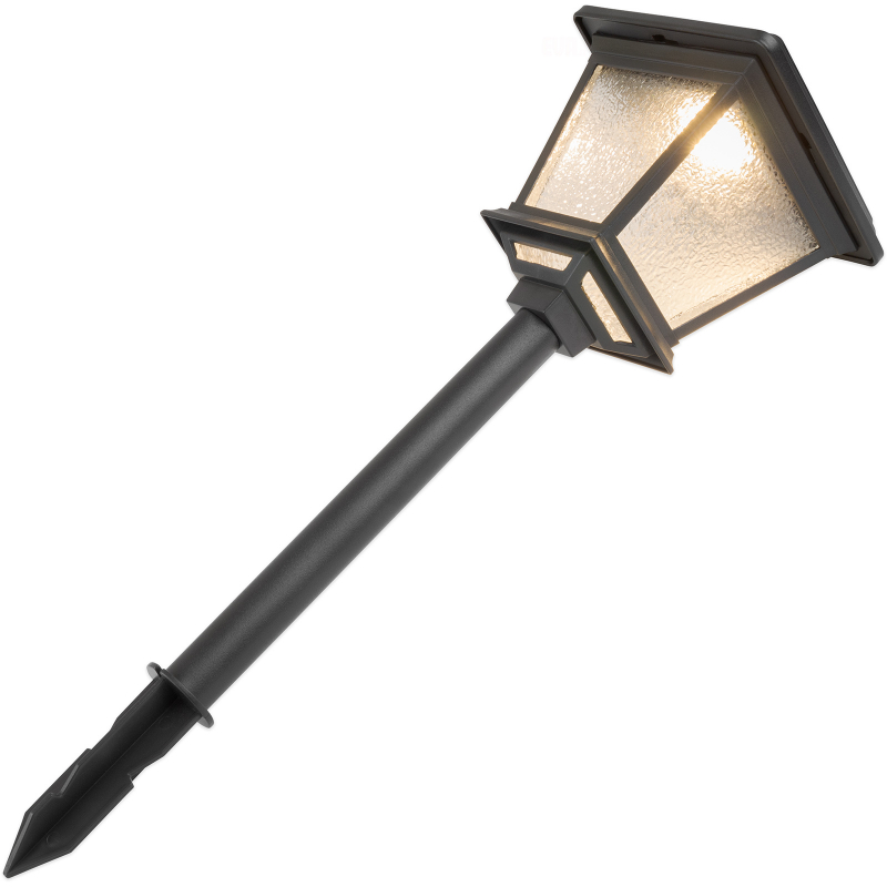 Lampa sol�rn�, kovov� 47,5cm 3000K Retlux RGL 113
