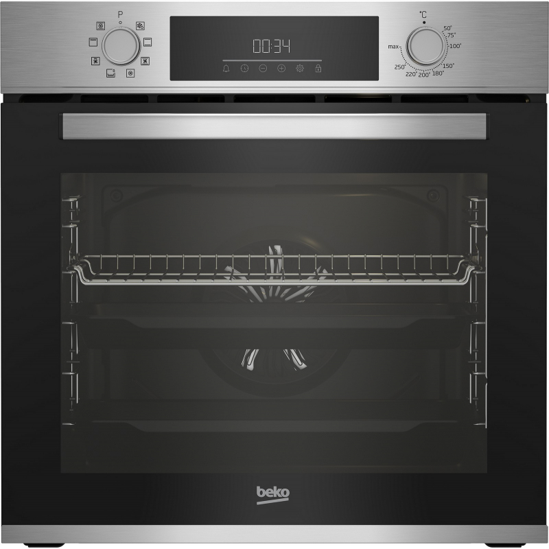 Trouba BEKO BBIM12300X 