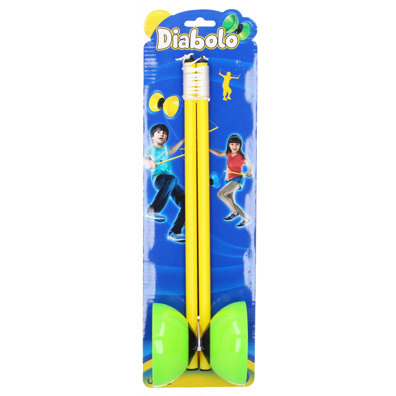 Diabolo 35 cm