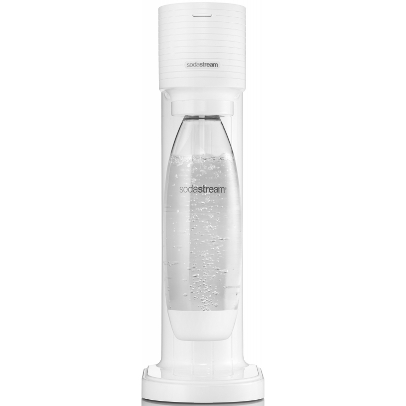 SODASTREAM v�robn�k sody Gaia White