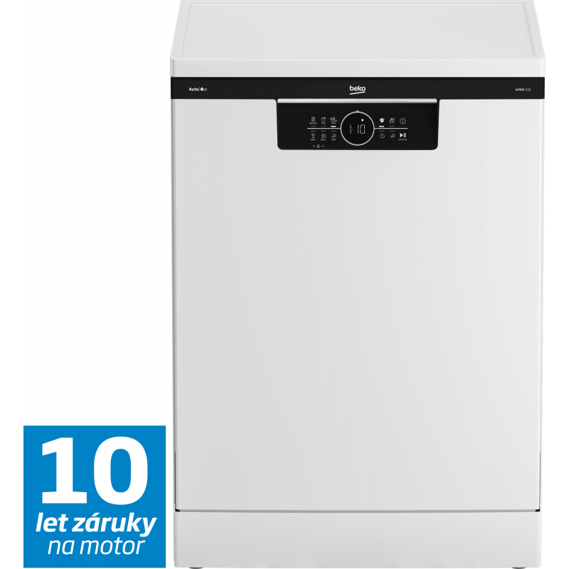 Myčka BEKO BDFN26420WA