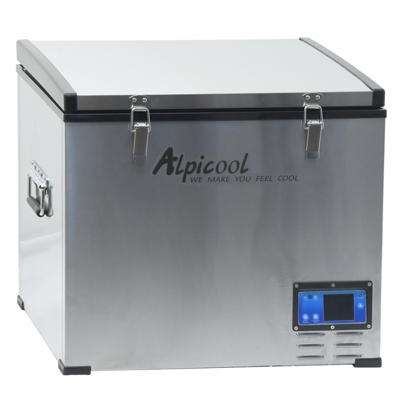 Box chladicí -20°C 60l 12/24/230V Alpicool Big Fridge 07098