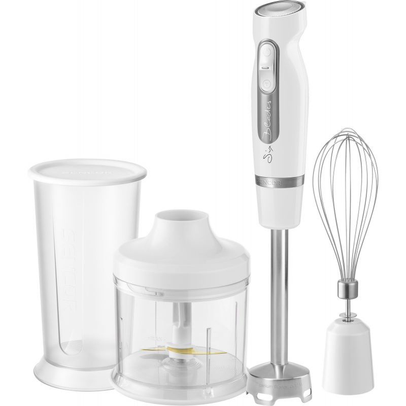 Mix�r SENCOR SHB 4460WH-EUE3