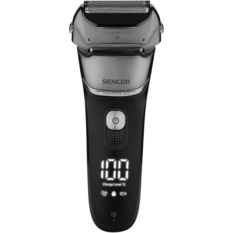 Holicí strojek SENCOR SMS 0900BK