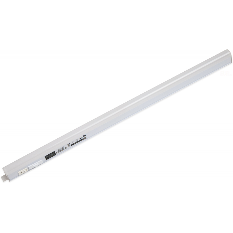 Světlo podlinka 1080lm/57cm/9W/3000-6000K Slick TL2001-CCT