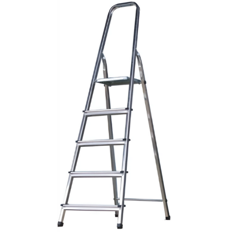 Sch�dky hlin�kov� AL5 jednostrann� 4+1, 150 kg