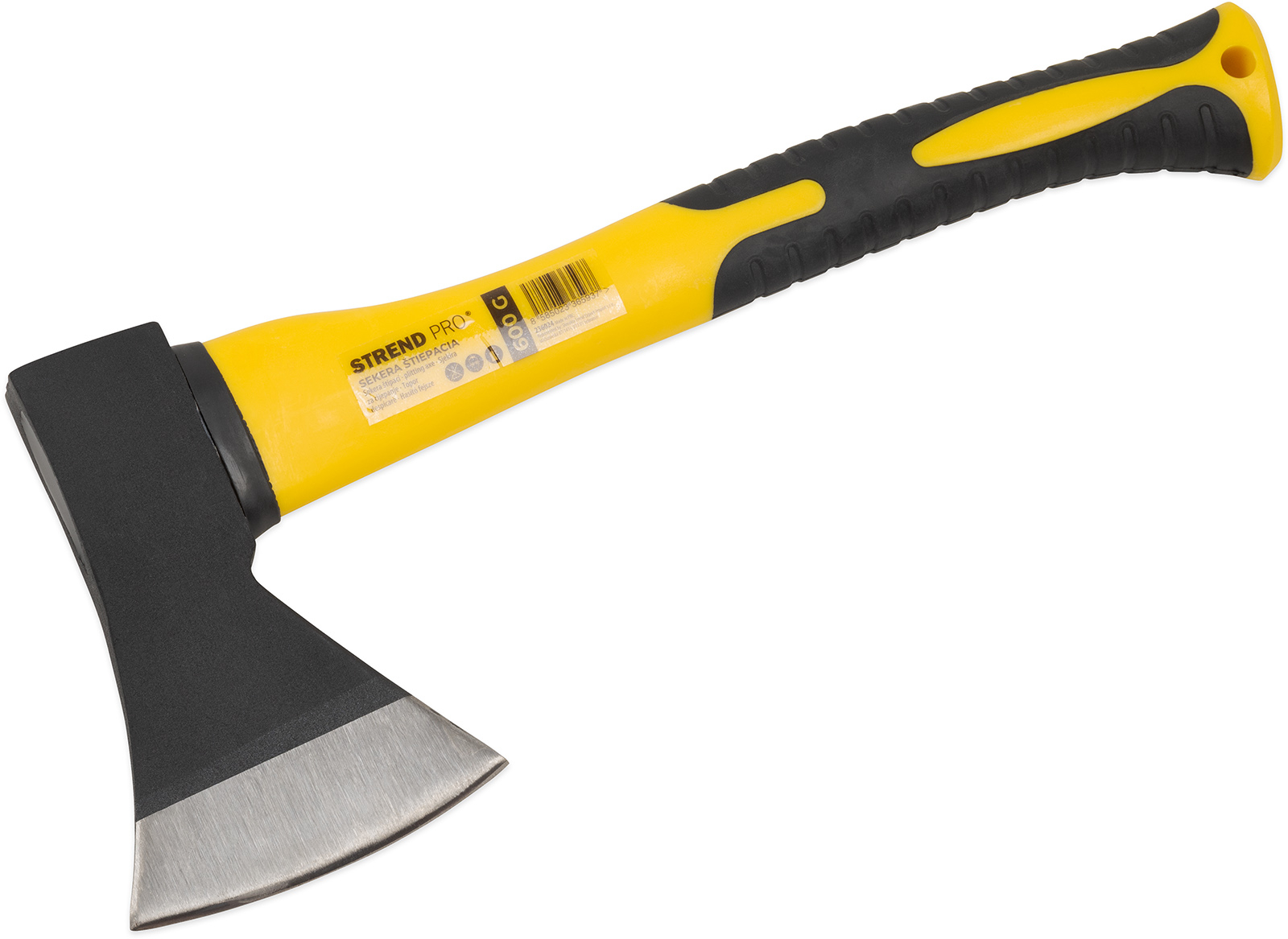 Sekera 600g/36cm, sklolamin�t