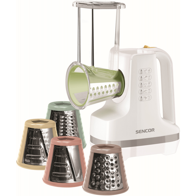 Struhadlo SENCOR SSG 4300WH