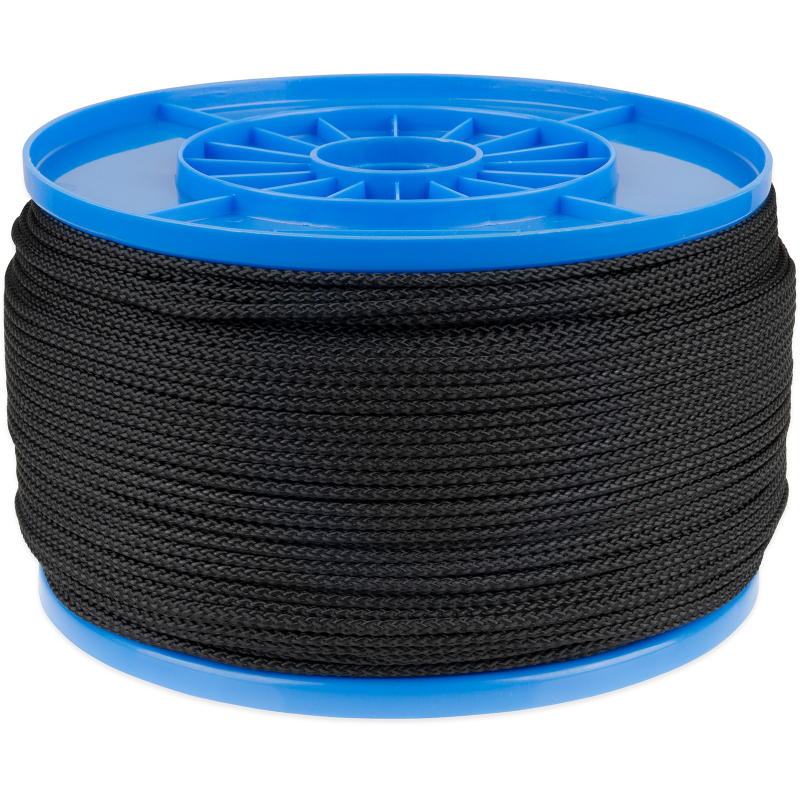 Lano 380m x 3mm PP, 43kg, Strend Pro