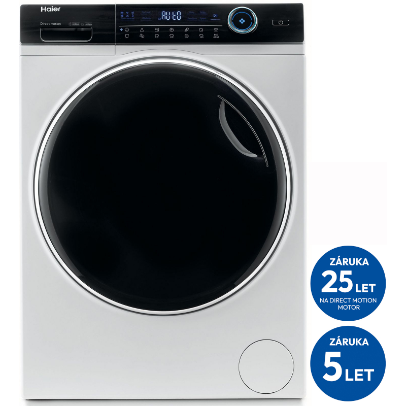 Pra�ka se su�i�kou HAIER HWD100-B14979-S