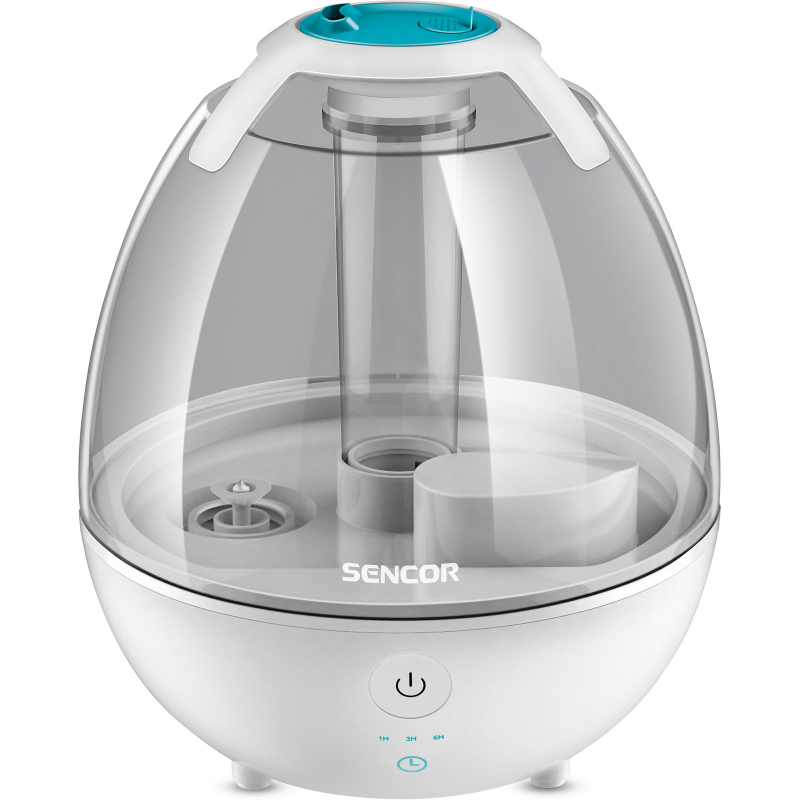 Zvlhčovač vzduchu SENCOR SHF 950WH