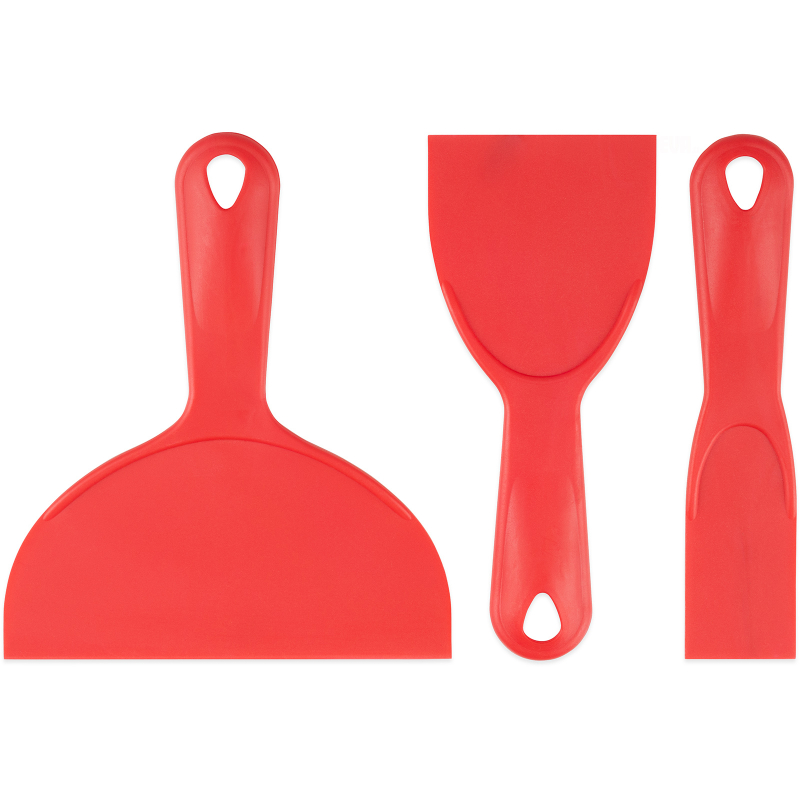 3x st�rka zednick� plastov� 40-150mm