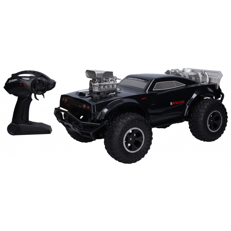 Auto RC 48 cm, na dálkové ovládání