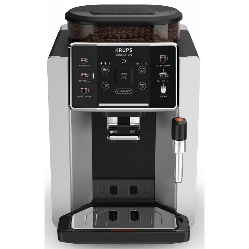 Espresso KRUPS EA910E10 Sensation C90