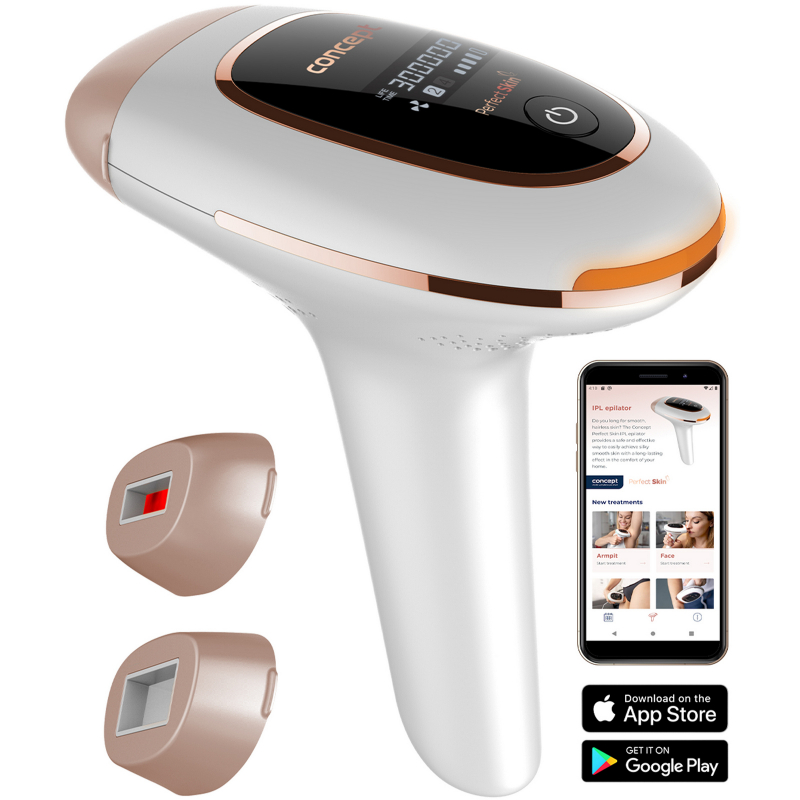 Epil�tor CONCEPT IL3020 IPL