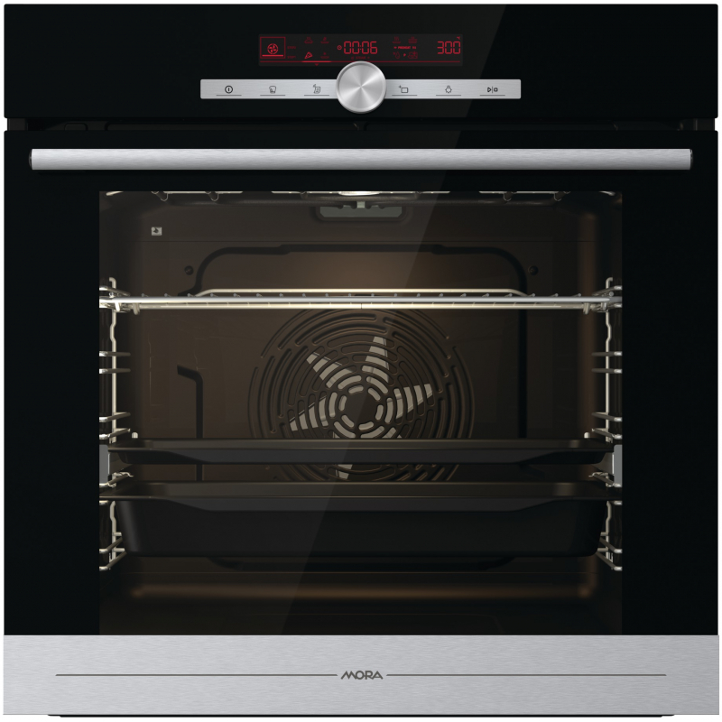 Trouba MORA VTPS 787 BXB
