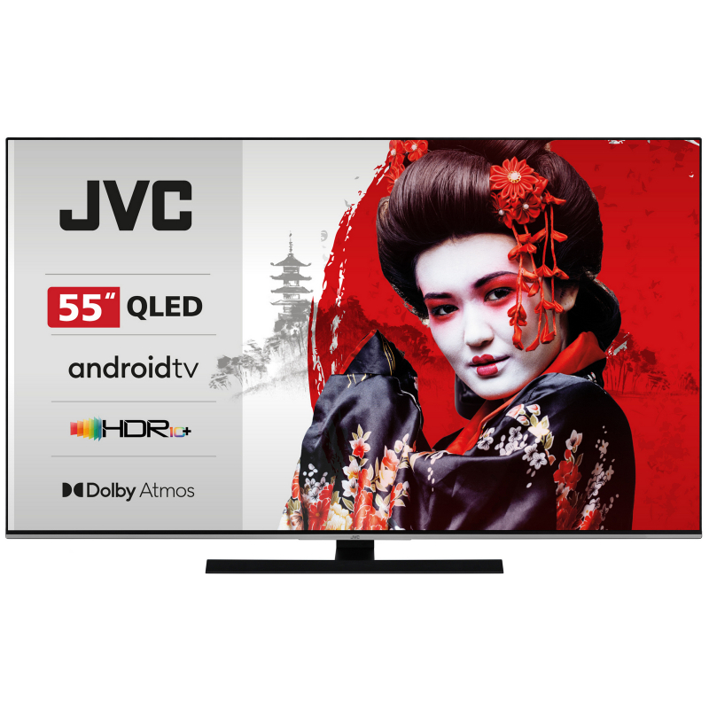 Televize JVC LT-55VAQ7235