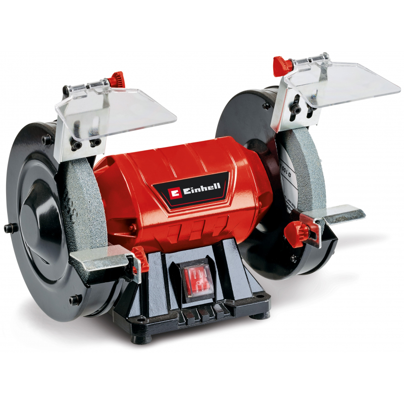 Bruska stolní Einhell TC-BG 150 dvoukotoučová
