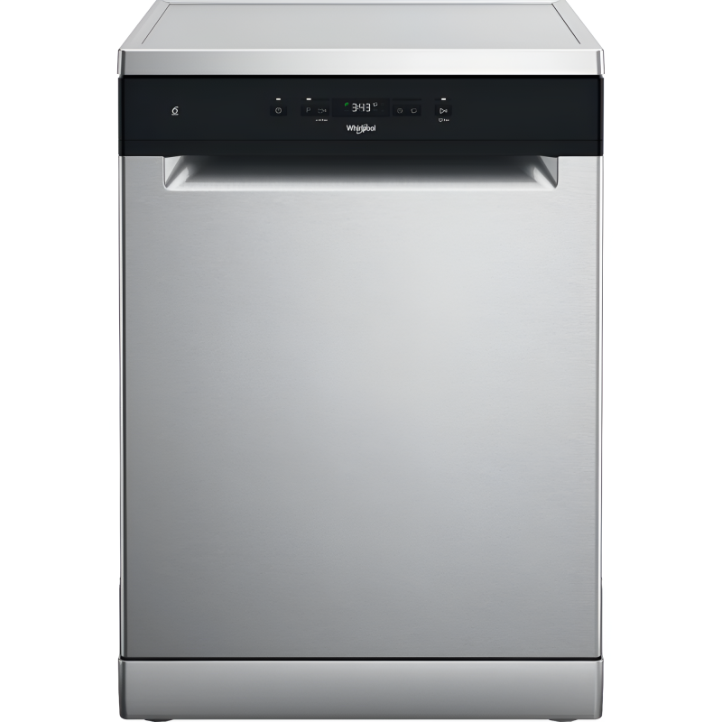 My�ka WHIRLPOOL W2F HD624 X 
