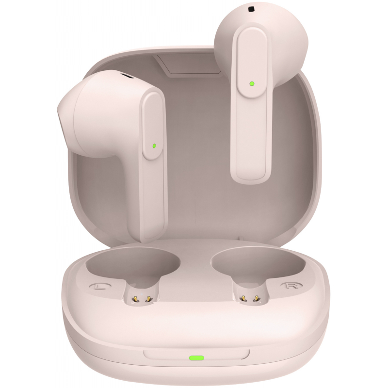 Sluch�tka SENCOR SEP 540BT JUJU TWS, Bluetooth s mikrofonem, r��ov�