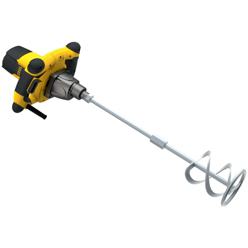 Míchadlo Stanley FME190-QS, 1600W, míchač