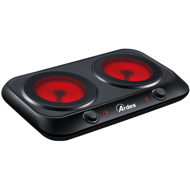 Vařič ARDES 1F402